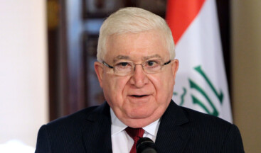 Irak’ın Kürt cumhurbaşkanı görevden alınabilir