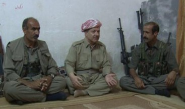 Barzani’den savaş ilanı gibi açıklama