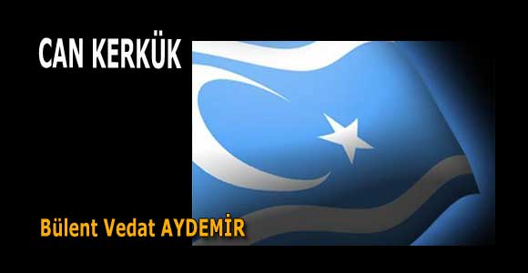 CAN KERKÜK