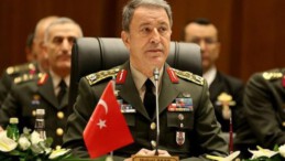 Genelkurmay Başkanı’ndan açıklama