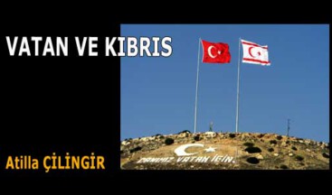 VATAN VE KIBRIS
