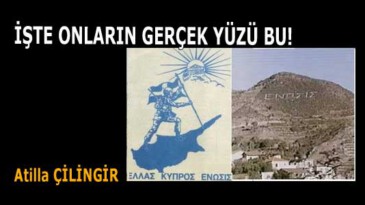 İŞTE ONLARIN GERÇEK YÜZÜ BU!