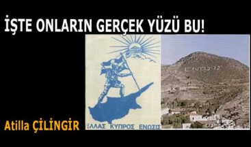 İŞTE ONLARIN GERÇEK YÜZÜ BU!