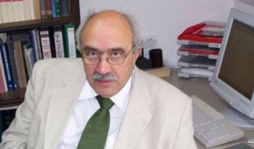 Ünlü Türkolog Prof. Tezcan yaşamını yitirdi