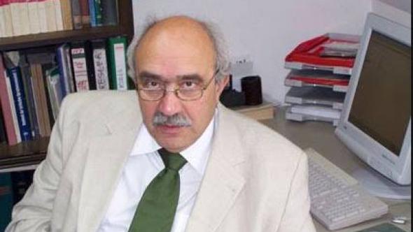 Ünlü Türkolog Prof. Tezcan yaşamını yitirdi