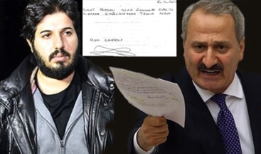 ABD’de eski bakan Çağlayan hakkında dava açıldı