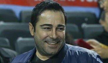 Atilla Taş tahliye oluyor 