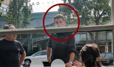 Torinolu Şaban, oldu Köfteci Hakan