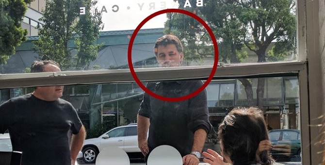 Torinolu Şaban, oldu Köfteci Hakan