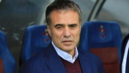 Ersun Yanal Trabzonspor’dan kovuldu!