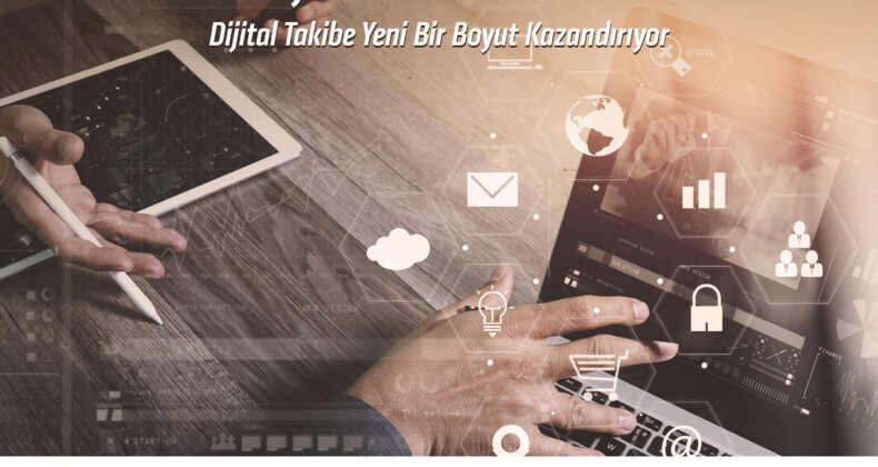 AJANS PRESS DİJİTAL TAKİBE YENİ BİR BOYUT KAZANDIRIYOR