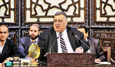 Suriye parlamentosu: İdlip işgaline son verip hemen çıkın!