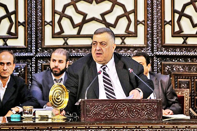 Suriye parlamentosu: İdlip işgaline son verip hemen çıkın!