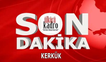 Irak ordusu #Kerkük halkına çağrı yaptı