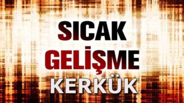 Selefi Terör Kerkük’ü vurdu