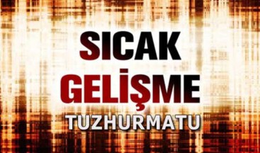 Tuzhurmatu’da Türkmenler ile peşmerge arasında çatışma