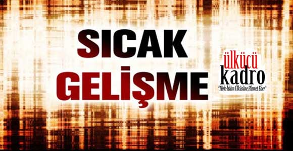 İngiliz Büyükelçi’den Türkiye’ye destek