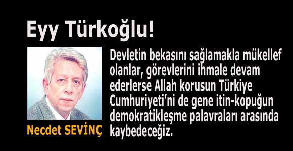Eyy Türkoğlu!