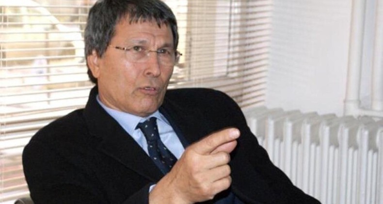 Halaçoğlu: Arapçılar Arap Birliği’ni kurdu, ona ses yok!