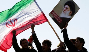 İran’da Mossad ajanına idam cezası