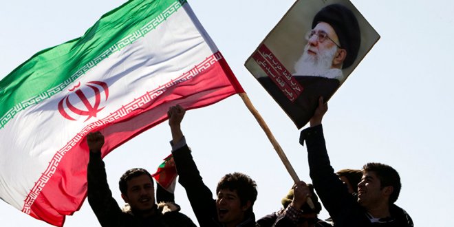 İran’da Mossad ajanına idam cezası