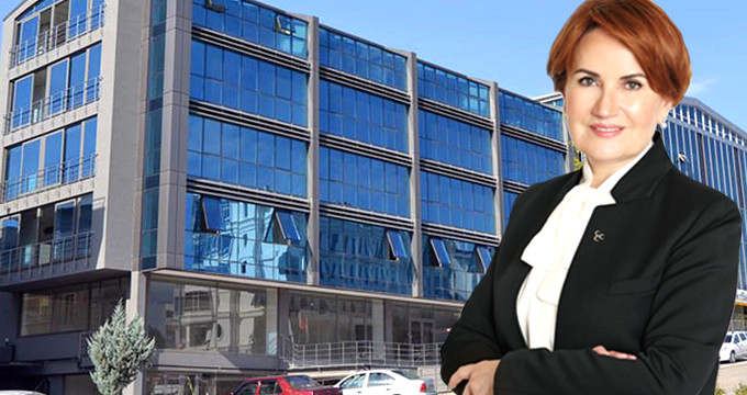 İşte ‘Yeni Parti’nin kurucular kurulu listesi