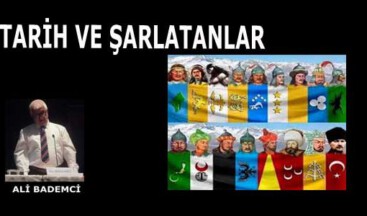 TARİH VE ŞARLATANLAR