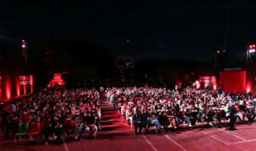 Antalya Film Festivali’nde “Gerilla” rezaleti 
