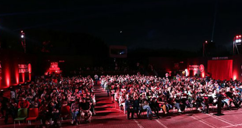 Antalya Film Festivali’nde “Gerilla” rezaleti 