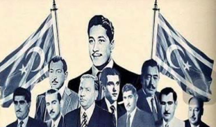 O TÜRKÜYÜ SÖYLETMEYECEKTİNİZ SAYIN CUMHURBAŞKANIM!