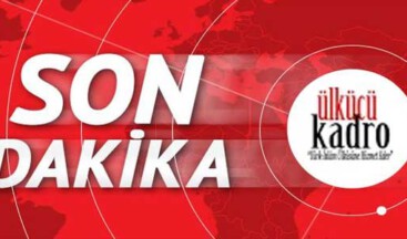 Selahattin Demirtaş ile Sırrı Süreyya Önder’e hapis cezası