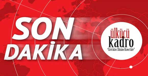 #SONDAKİKA Ordumuz PKK/PYD kontrolündeki Tel Abyad’i bombalıyor