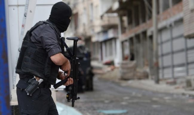 TEMİZLİK VAR: Diyarbakır’da sokağa çıkma yasağı