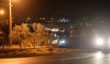 #Terör : Mardin’de patlama