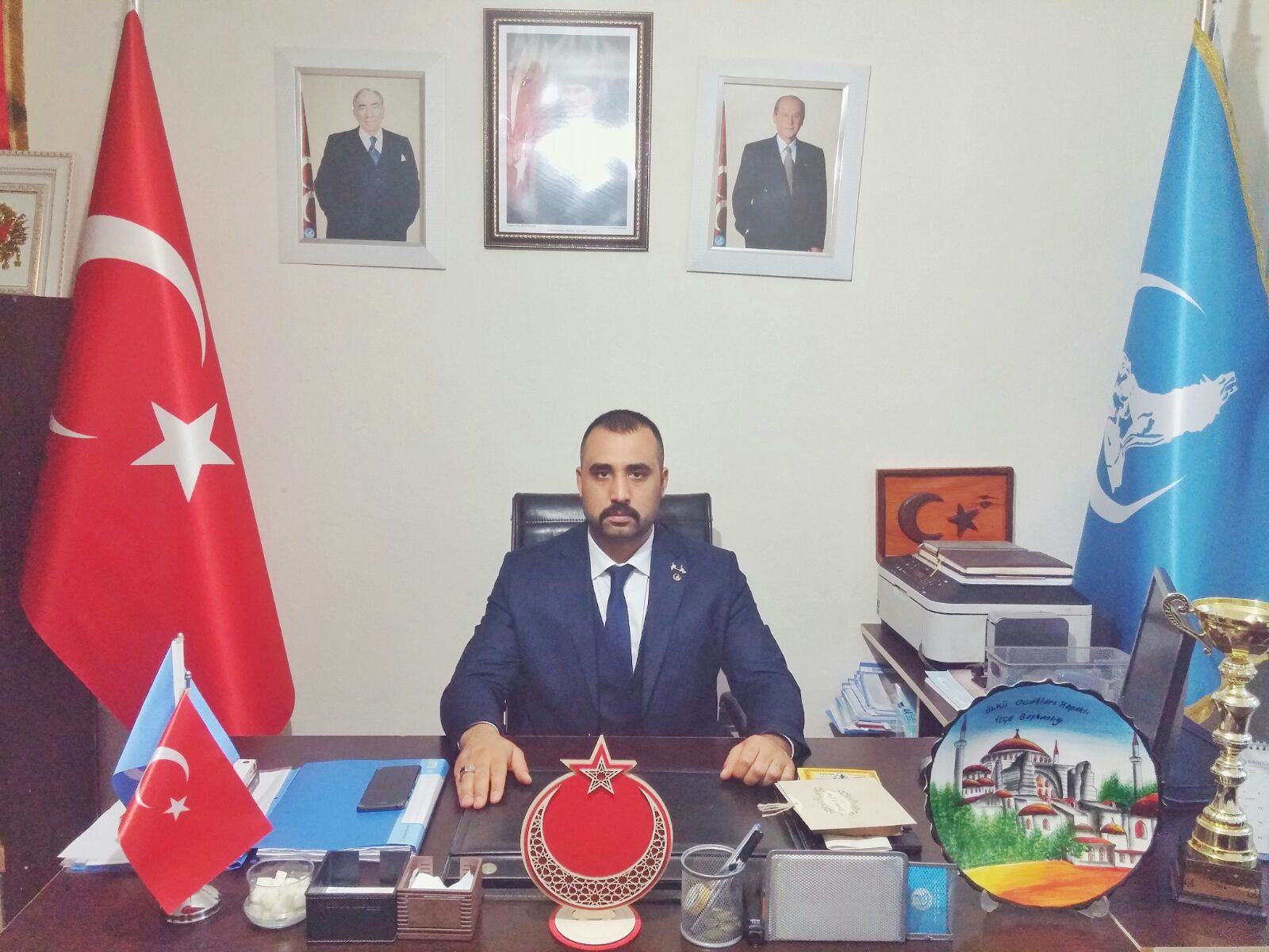 Cumhuriyet ile lider ülke TÜRKİYE