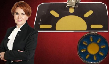 ‘Yeni Parti’nin logosu belli oldu