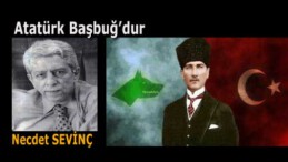 Atatürk Başbuğ’dur