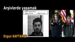 Arşivlerde yaşamak