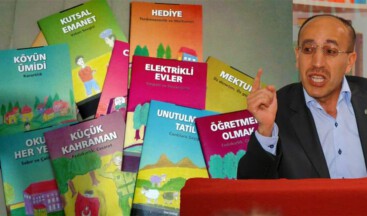 GAZİ KARABULUT’TAN DEĞERLER EĞİTİMİ HİKAYE SETİ