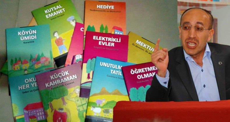 GAZİ KARABULUT’TAN DEĞERLER EĞİTİMİ HİKAYE SETİ