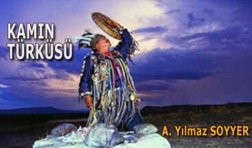 KAMIN TÜRKÜSÜ