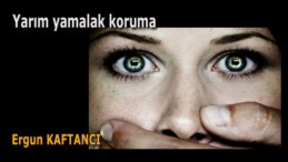 Yarım yamalak koruma