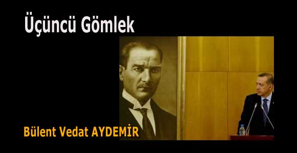 Üçüncü Gömlek