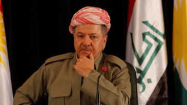 Barzani oyunları ve Irak’taki Türkmenler