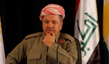 Barzani’den ABD açıklaması