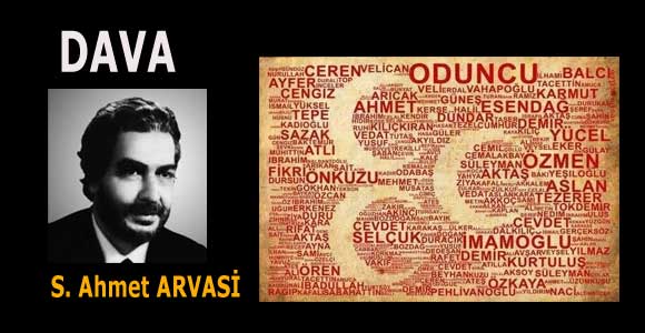 DAVA
