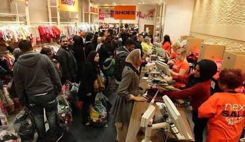 AMERİKA’YI DA GEÇERİZ…