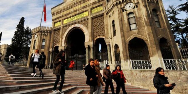 KYK Burs ve öğrenim kredisi sonuçları belli oldu