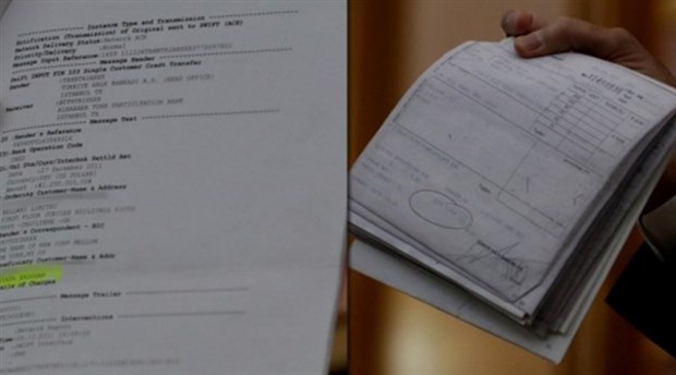 Bu kapışma yargıda biter