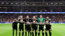 Qarabağ, Madrid’de tarih yazdı